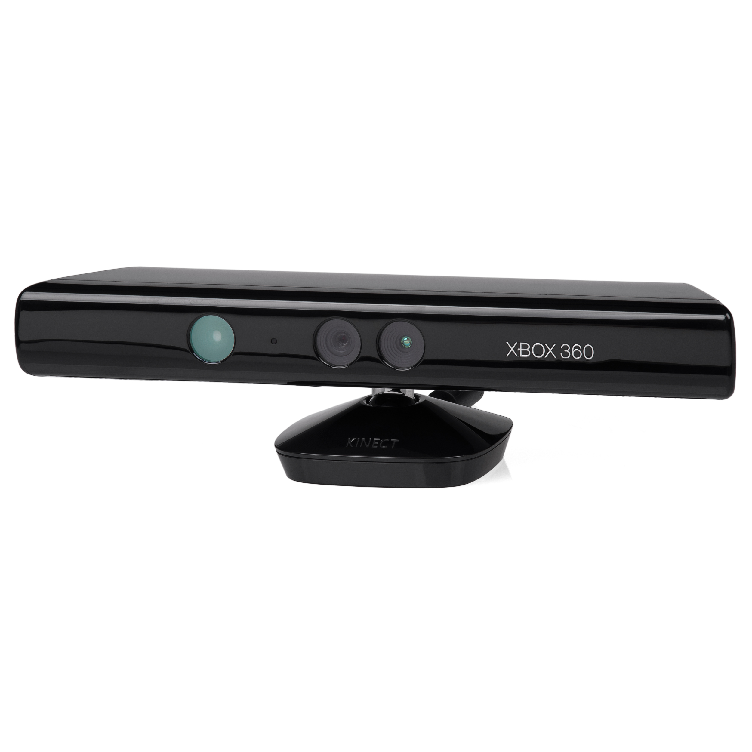 XBOX 360 KINECT SENSOR 