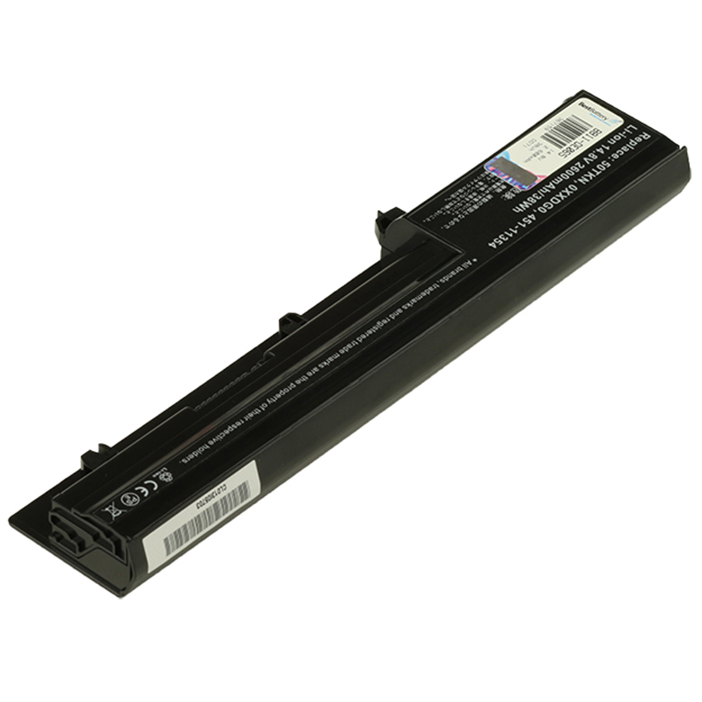 BATERIA P/NOTEBOOK DELL VOSTRO 3300
