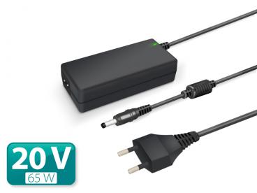 FONTE NOTEBOOK 20V/65W/3.25A