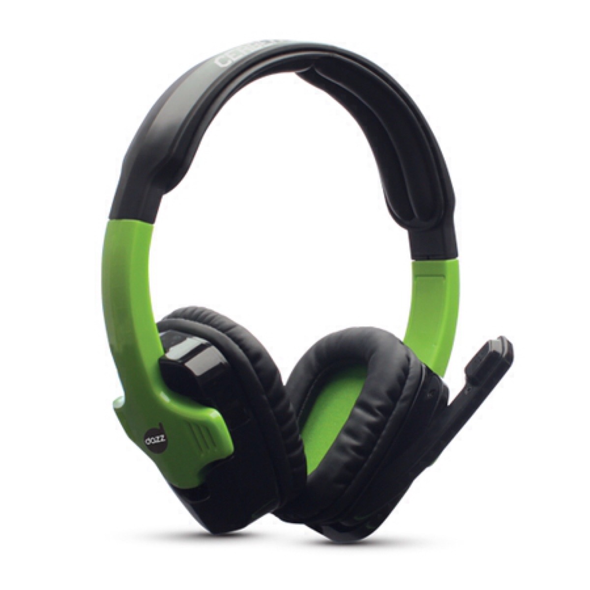HEADSET CERBERUS P/ XBOX 360 DAZZ