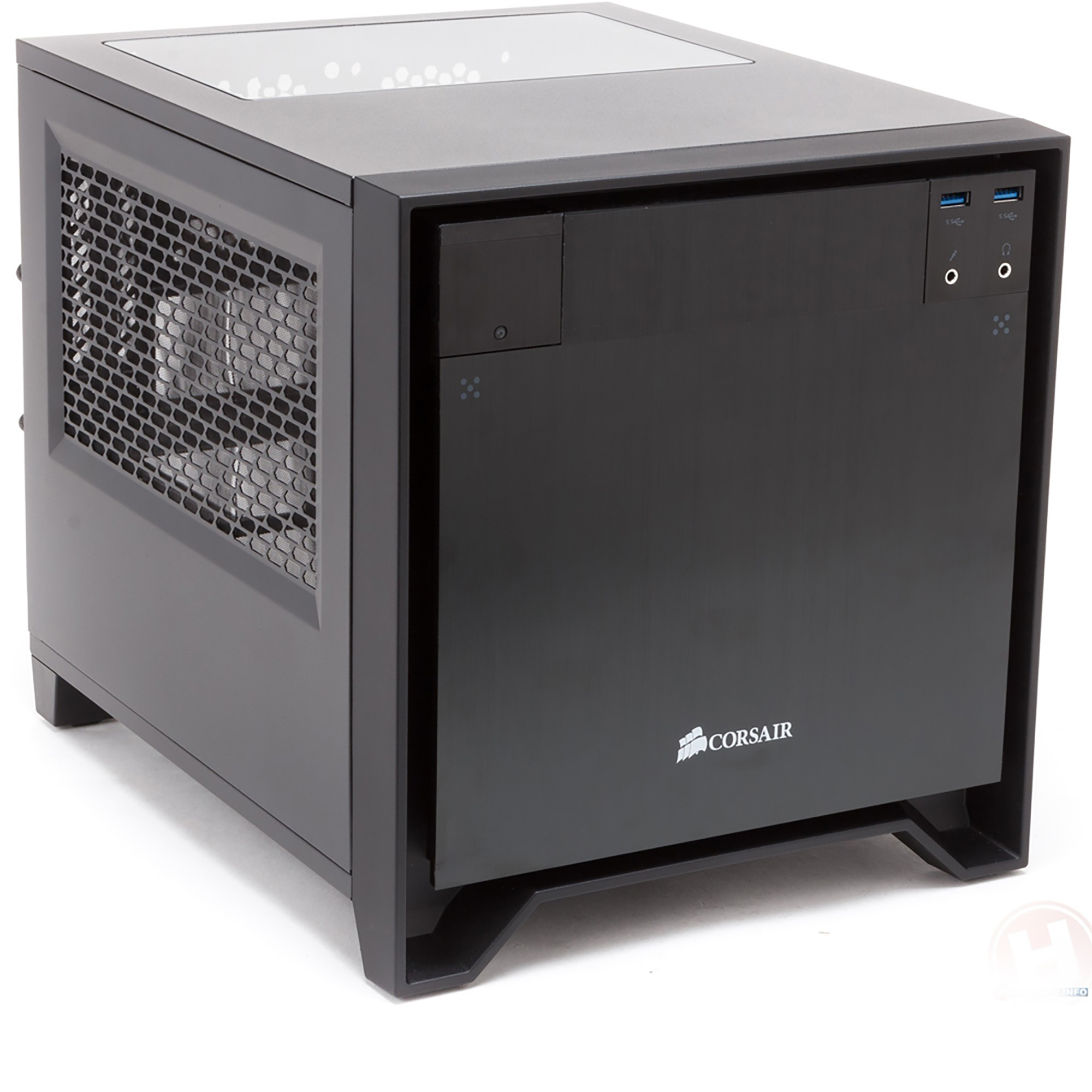 GABINETE CORSAIR OBSIDIAN 250D CC-9011047-WW