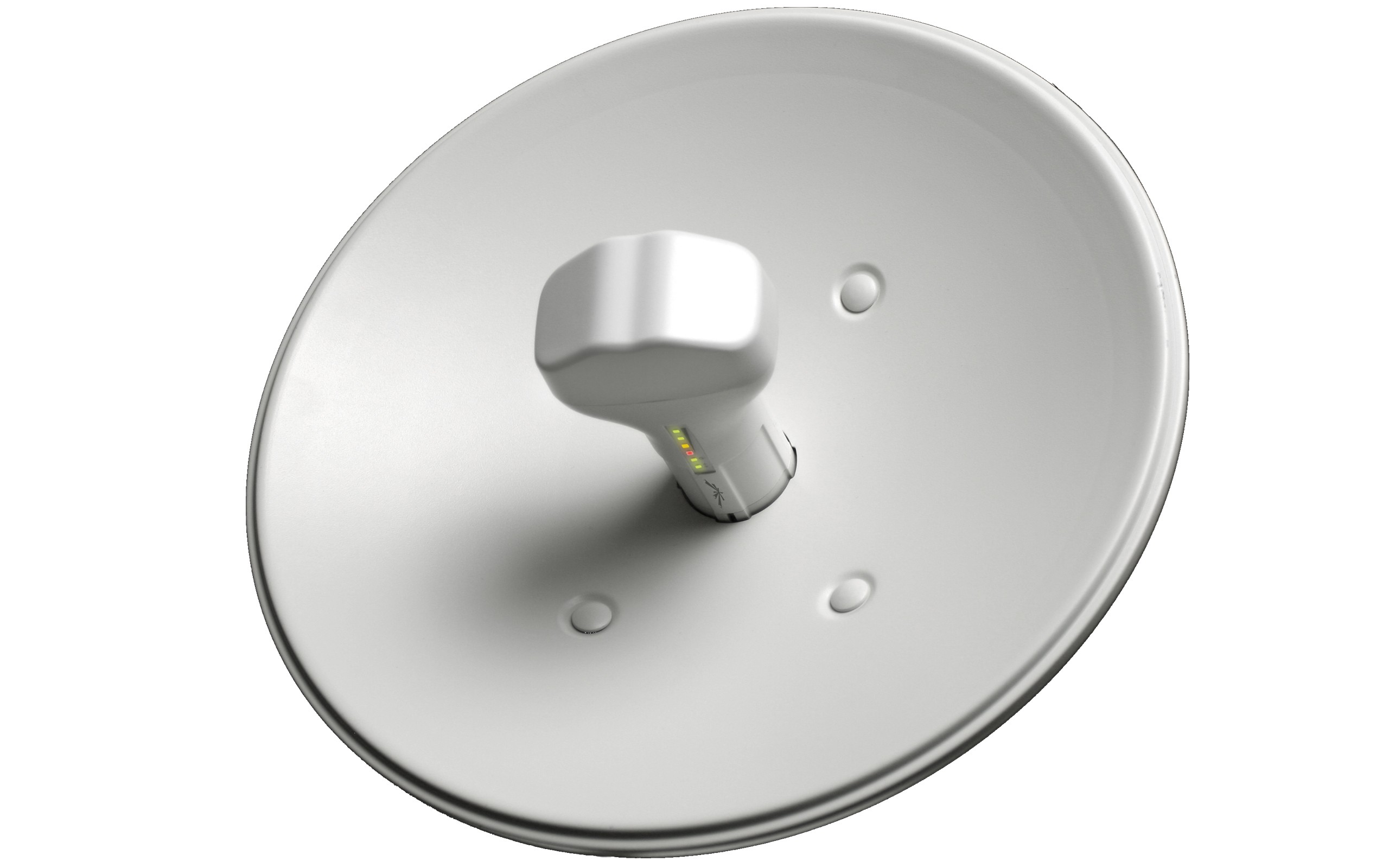 WIR. UBIQUITI NANOBEAM M5