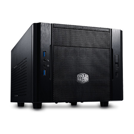 GABINETE COOLER MASTER MINI ITX ELITE 130 RC-130-KKN1