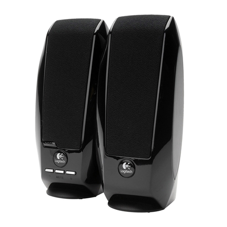 CX SOM USB LOGITECH S150