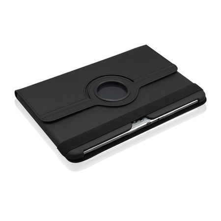 CASE TABLET  10" SUPORTE GIRATORIA PARA SAMSUNG GALAXY (BO190)