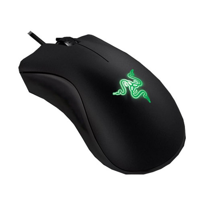 MOUSE USB RAZER DEATHADDER 1800 DPI