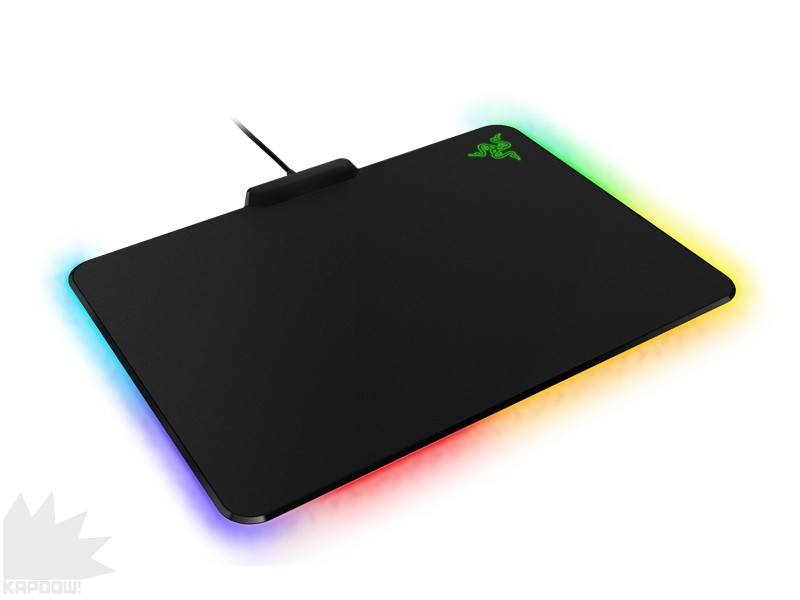 MOUSEPAD RAZER FIREFLY