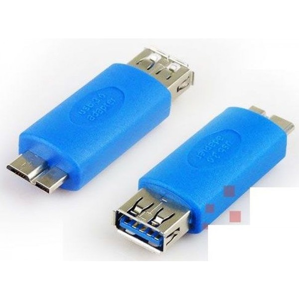 ADAPTADOR OTG PARA NOTE3 (20744)