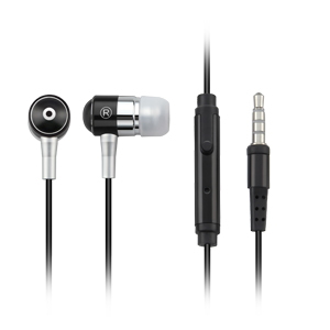 HEADSET PRETO (PH059)
