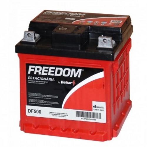 BATERIA ESTACIONARIA 12 V / 12MF170